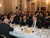 Duke of Edinburgh Lodge No. 1259 150th Anniversary Meeting