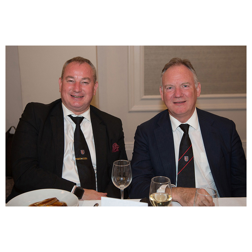 Duke of Edinburgh Lodge No. 1259 150th Anniversary Meeting