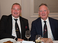 Duke of Edinburgh Lodge No. 1259 150th Anniversary Meeting