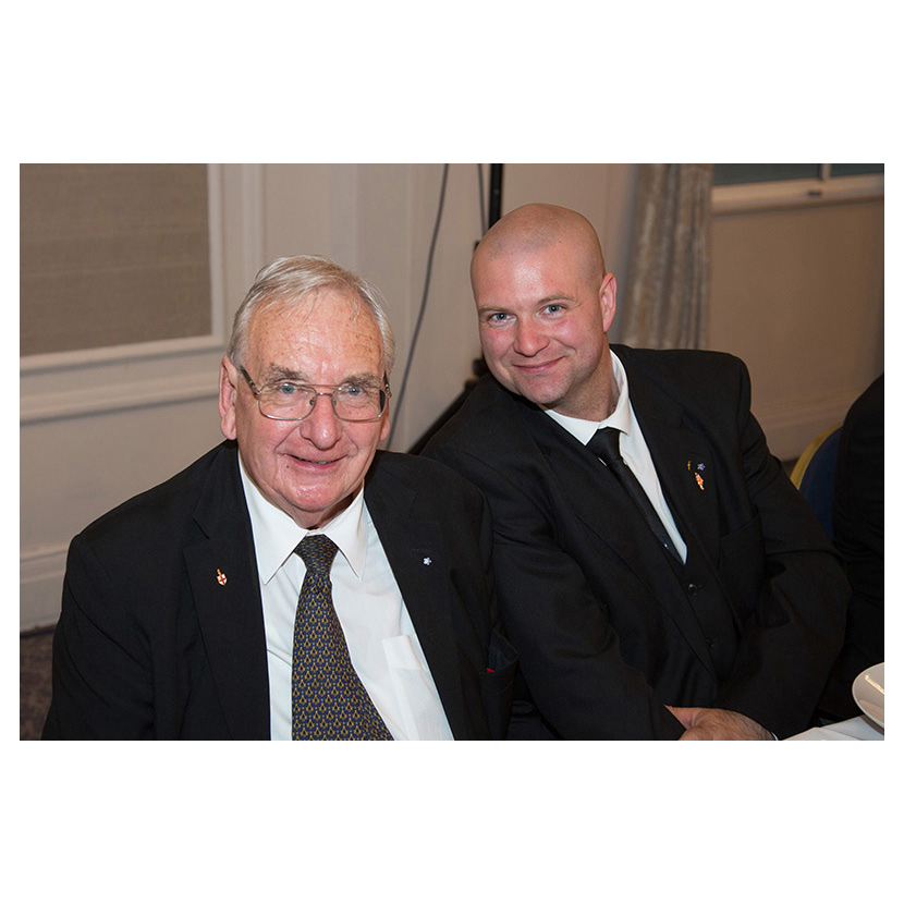 Duke of Edinburgh Lodge No. 1259 150th Anniversary Meeting